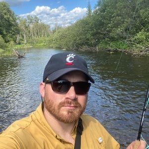 Meet your Posher, Nathan